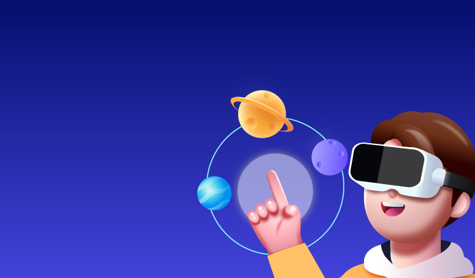 VR 체험 콘텐츠 제작